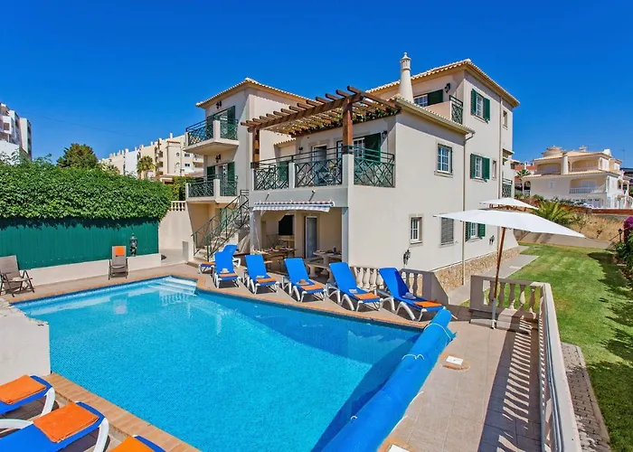 Villa Ritzy By Villa Plus