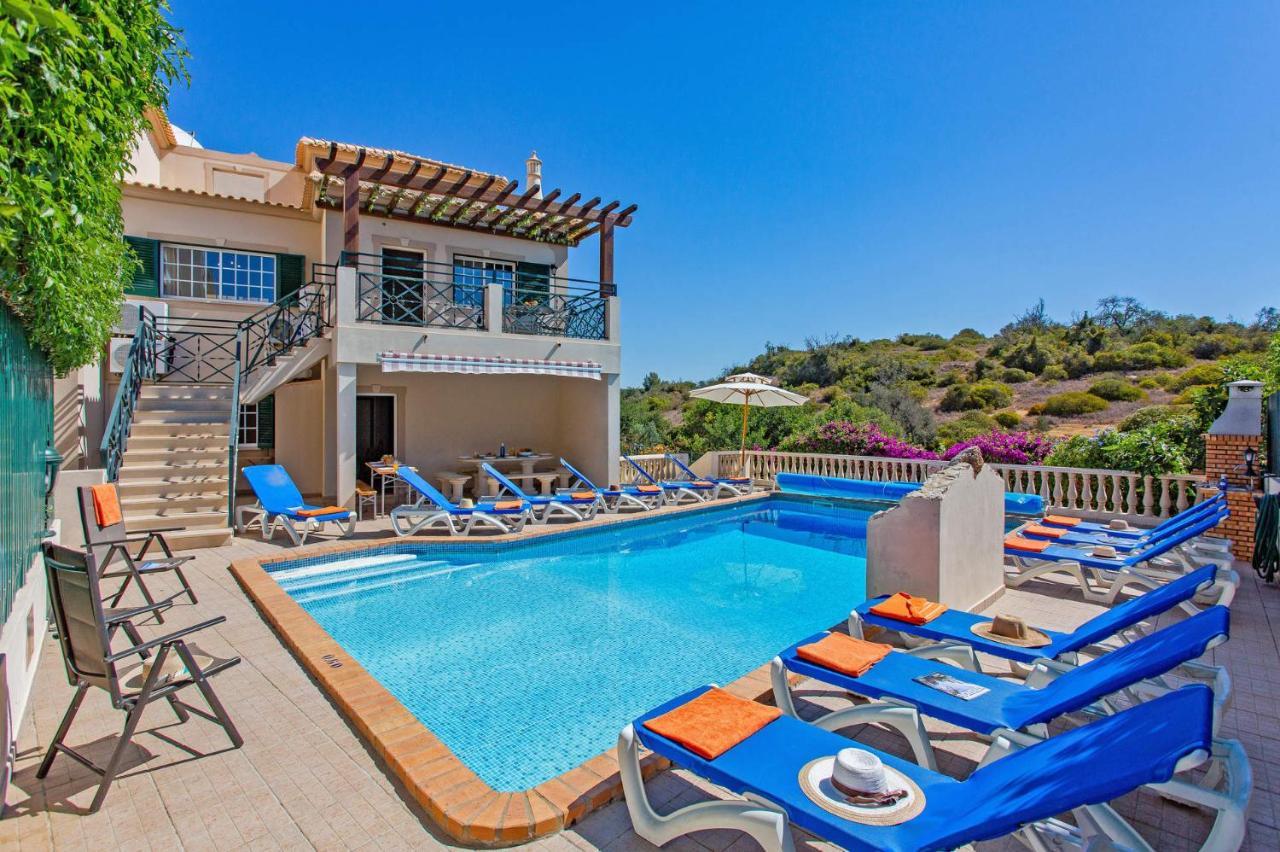Ritzy By Plus * Albufeira