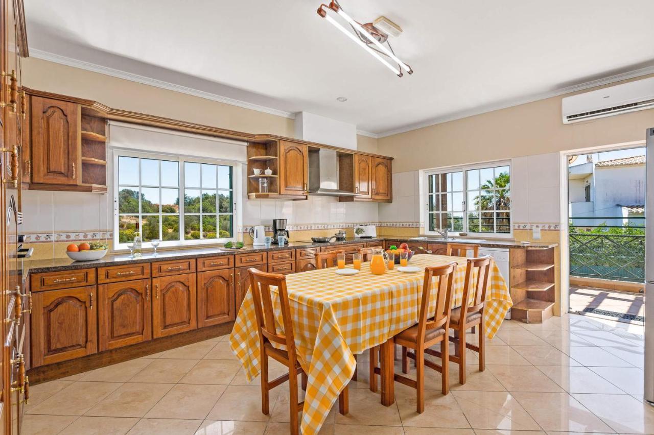 Villa Ritzy By Plus Albufeira