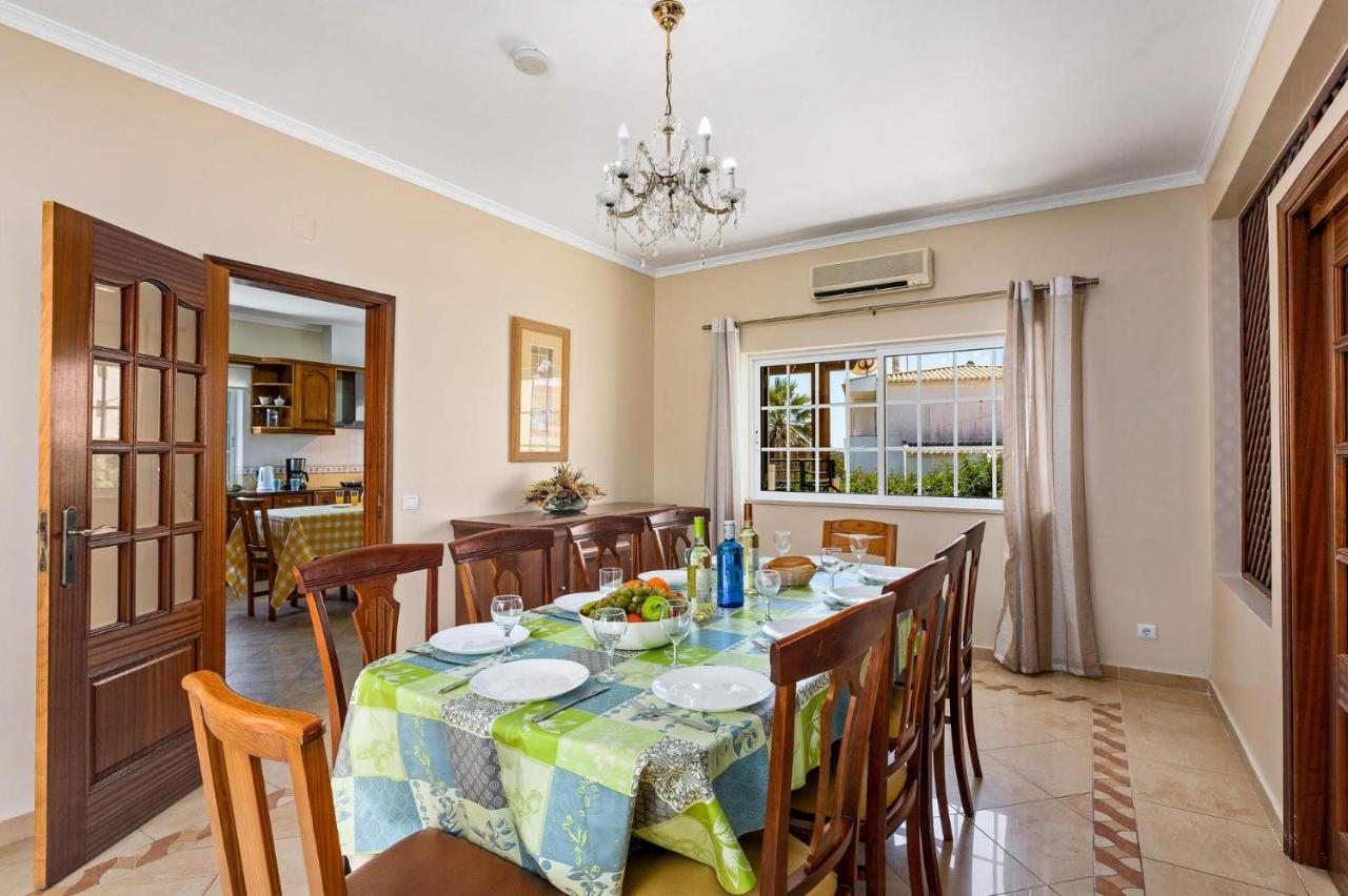 Villa Ritzy By Plus Albufeira