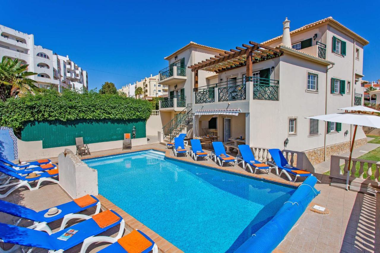 Villa Ritzy By Plus
