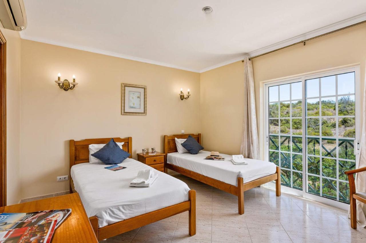 Ritzy By Plus Villa Albufeira