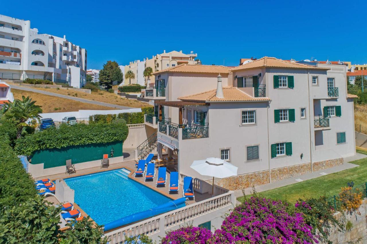Ritzy By Plus * Albufeira